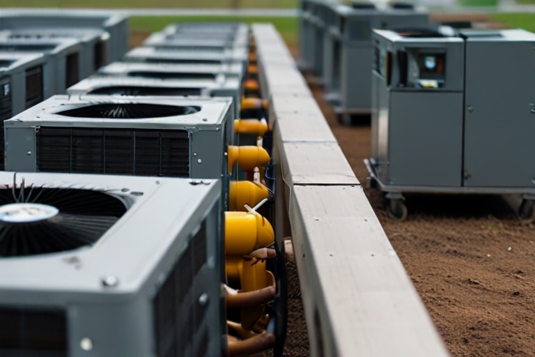 HVAC in Las Vegas