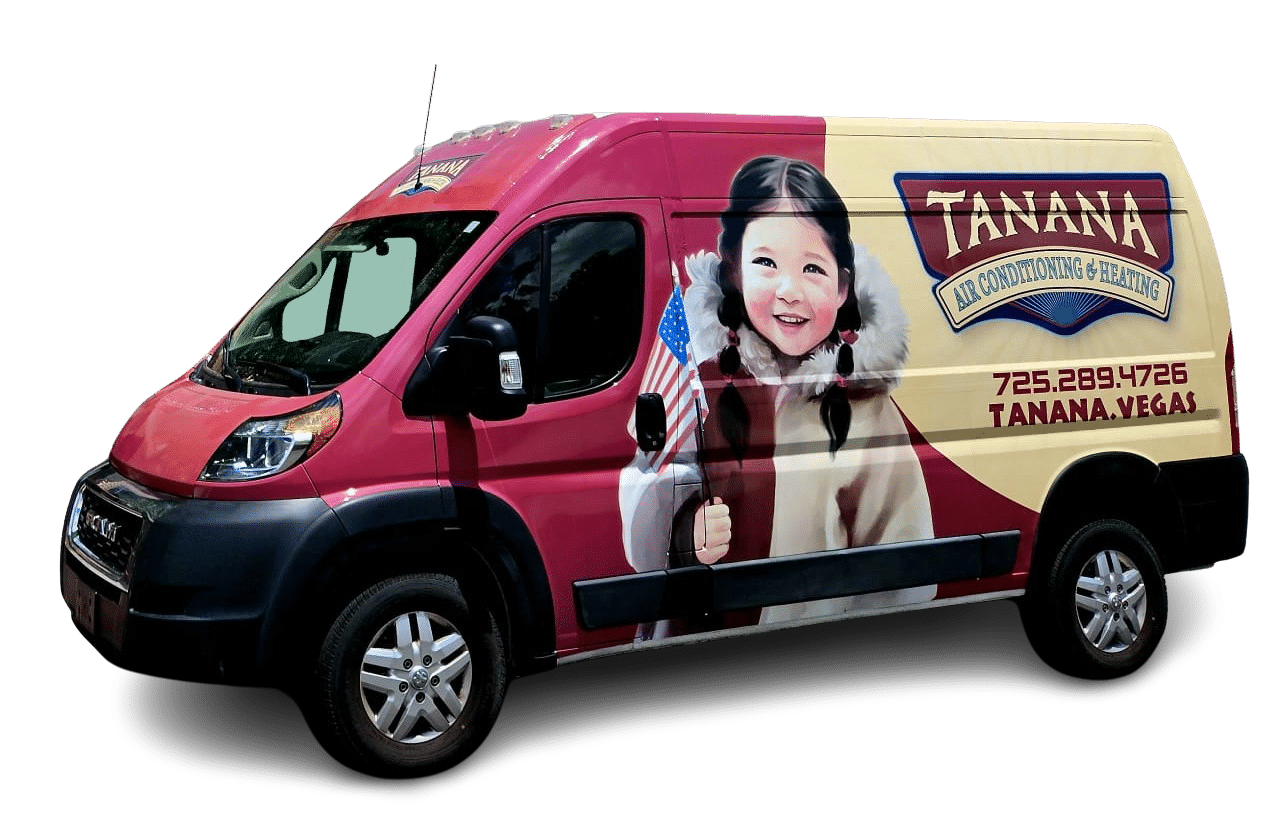 Tanana Air Conditioning & Heating