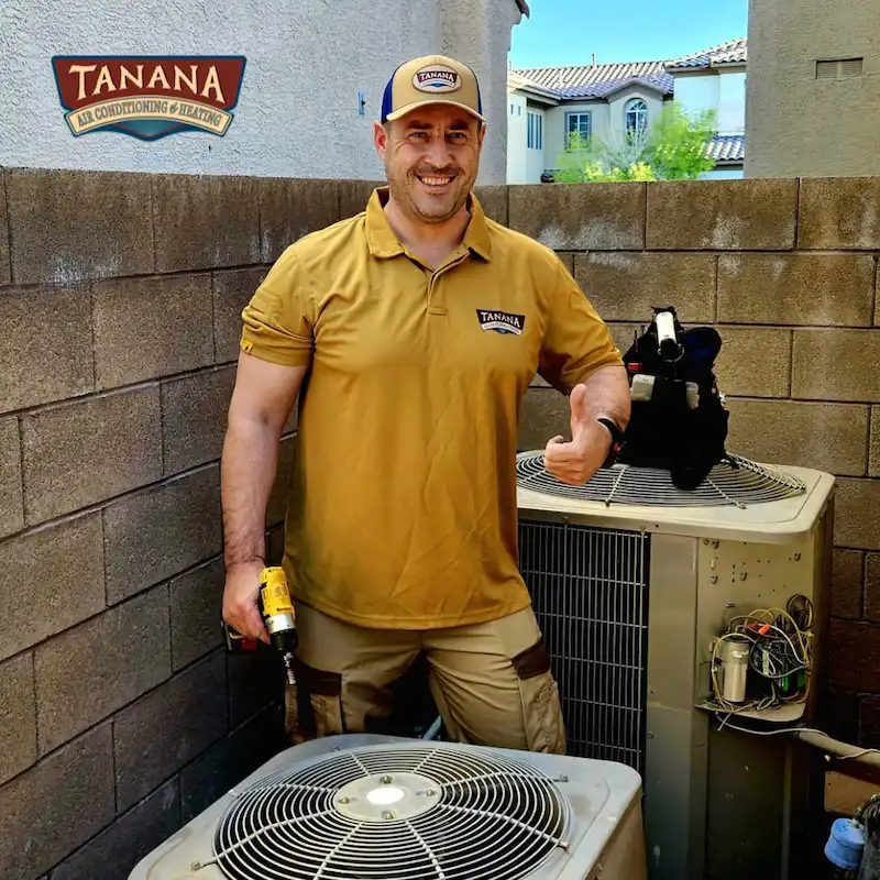 Tanana Air Conditioning & Heating